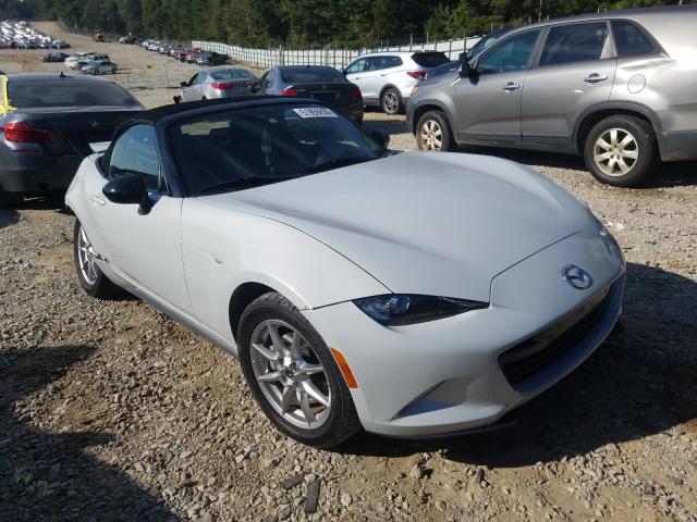 MAZDA MX-5 MIATA 2016 jm1ndab70g0107635