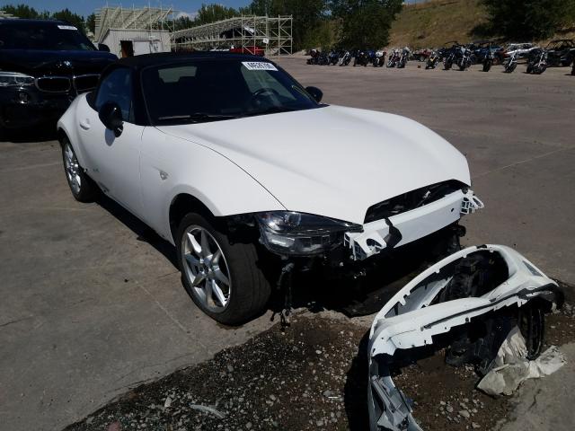 MAZDA MX-5 MIATA 2016 jm1ndab70g0111300