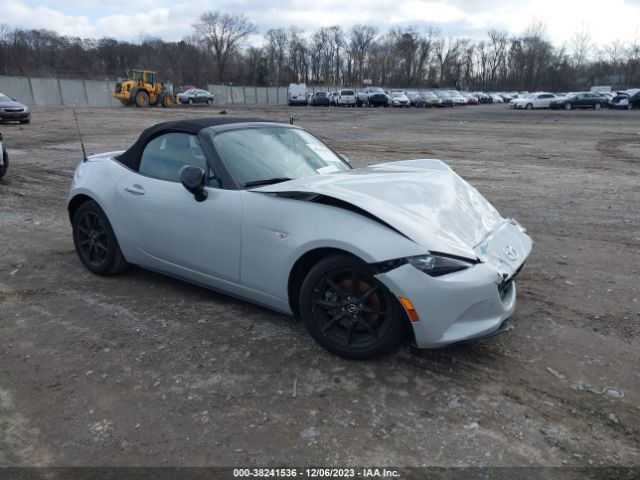 MAZDA MX-5 MIATA 2016 jm1ndab70g0114195