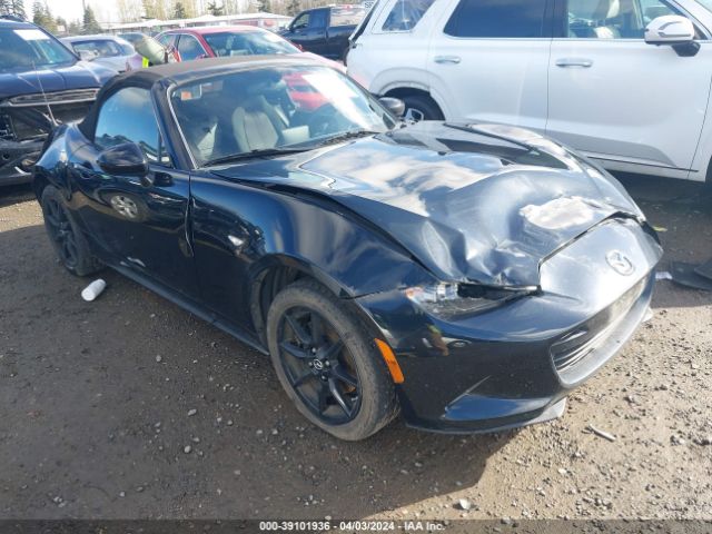 MAZDA MX-5 MIATA 2019 jm1ndab70k0307729