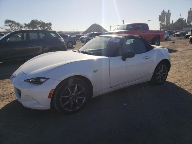 MAZDA MX-5 MIATA 2016 jm1ndab71g0107739