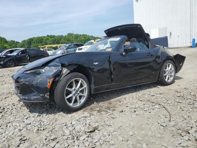 MAZDA MX-5 MIATA 2017 jm1ndab71h0123618