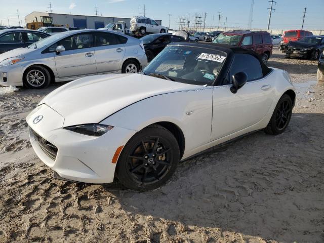 MAZDA MX-5 MIATA 2021 jm1ndab71m0454502