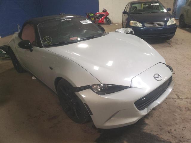 MAZDA MX-5 MIATA 2016 jm1ndab72g0108303