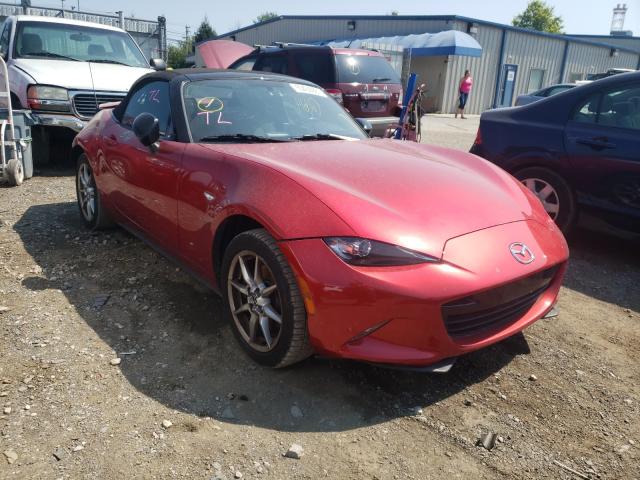 MAZDA MX-5 MIATA 2016 jm1ndab72g0108592