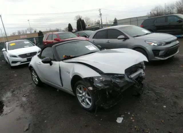 MAZDA MX-5 MIATA 2016 jm1ndab72g0115994