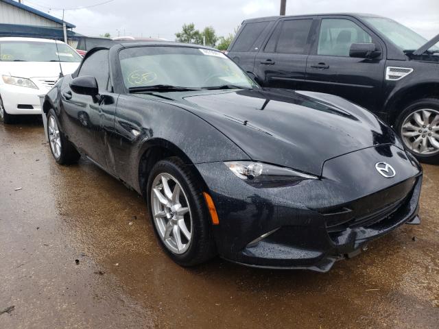 MAZDA MX-5 MIATA 2016 jm1ndab72g0116661