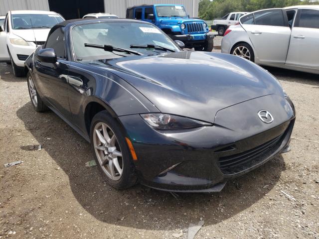 MAZDA MX-5 MIATA 2016 jm1ndab72g0116692