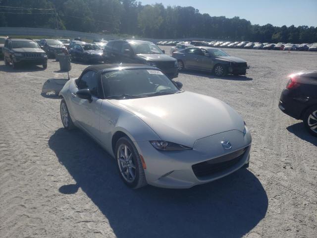 MAZDA MX-5 MIATA 2016 jm1ndab72g0118801