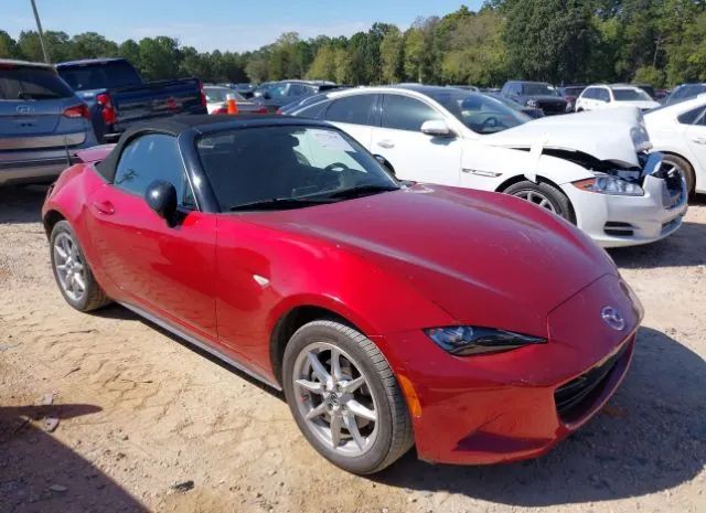 MAZDA MX-5 2017 jm1ndab72h0123949