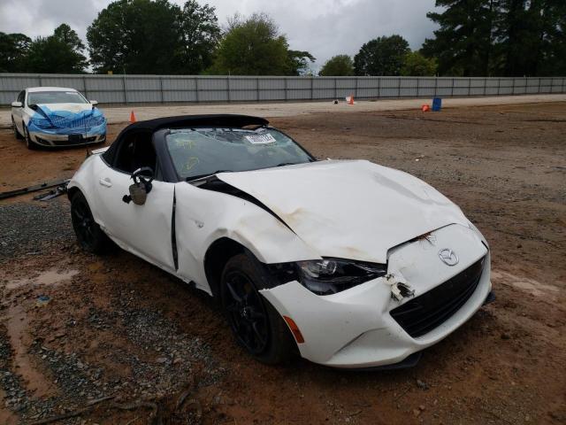 MAZDA MX-5 MIATA 2020 jm1ndab72l0411303