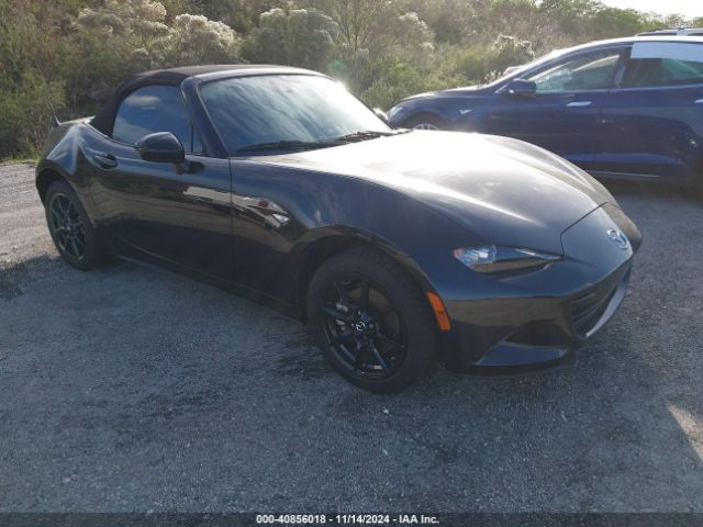 MAZDA MX-5 2023 jm1ndab72p0556749