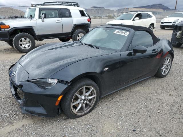 MAZDA MX-5 MIATA 2016 jm1ndab73g0109606