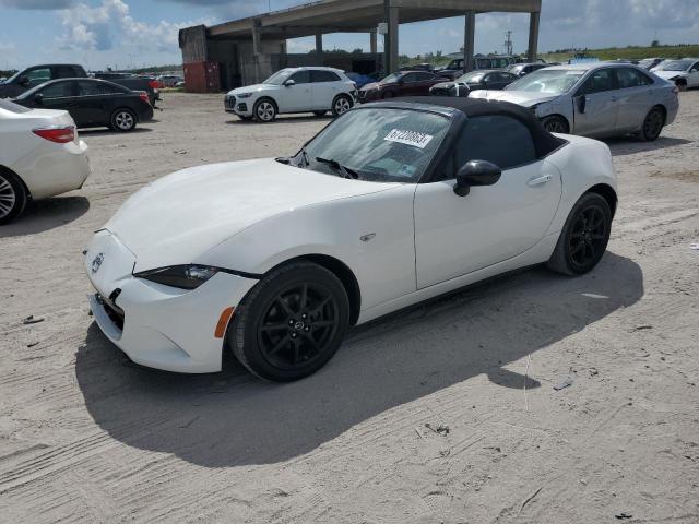 MAZDA MX-5 MIATA 2019 jm1ndab73k0307465