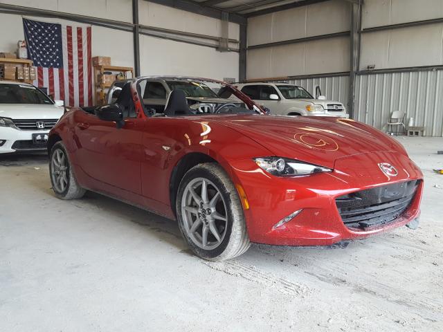 MAZDA MX-5 MIATA 2016 jm1ndab74g0101840