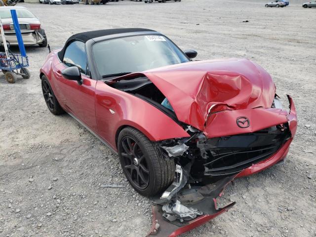 MAZDA MX-5 MIATA 2016 jm1ndab74g0116077