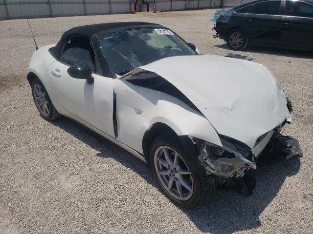 MAZDA MX-5 MIATA 2016 jm1ndab74g0118153