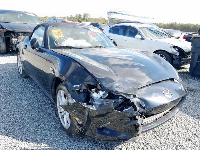 MAZDA MX-5 MIATA 2016 jm1ndab74g0118542