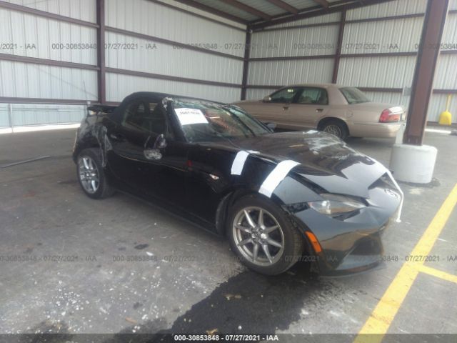 MAZDA MX-5 MIATA 2017 jm1ndab74h0122477