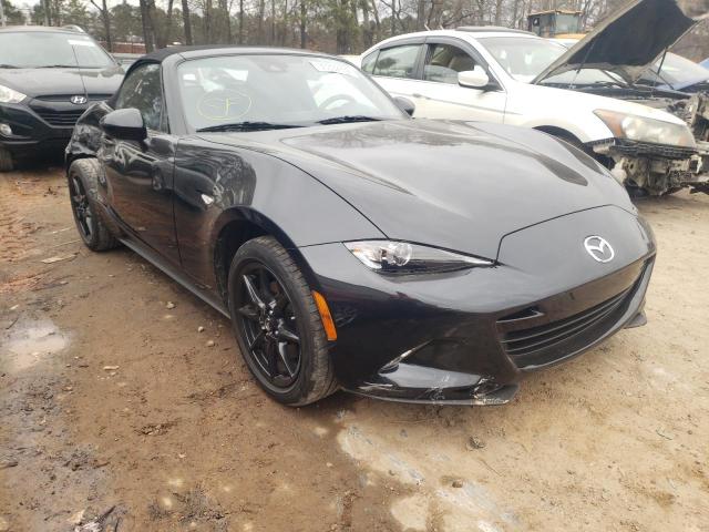 MAZDA MX-5 MIATA 2019 jm1ndab74k0307877