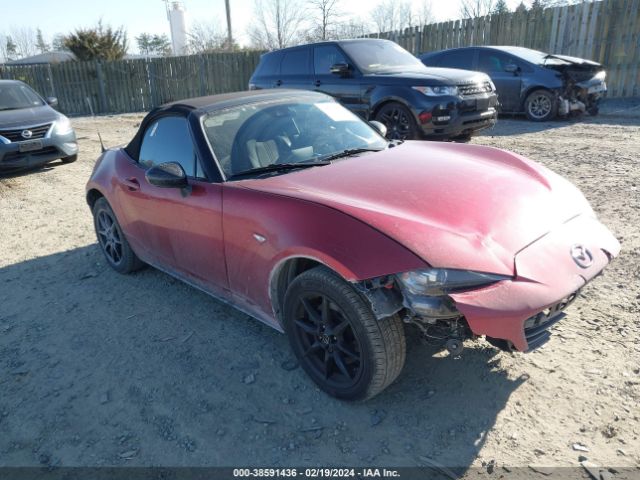 MAZDA MX-5 MIATA 2020 jm1ndab74l0414879