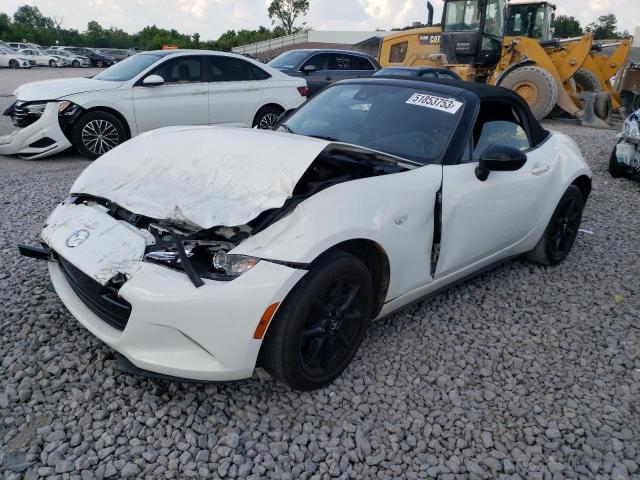 MAZDA MX-5 2021 jm1ndab74m0459418