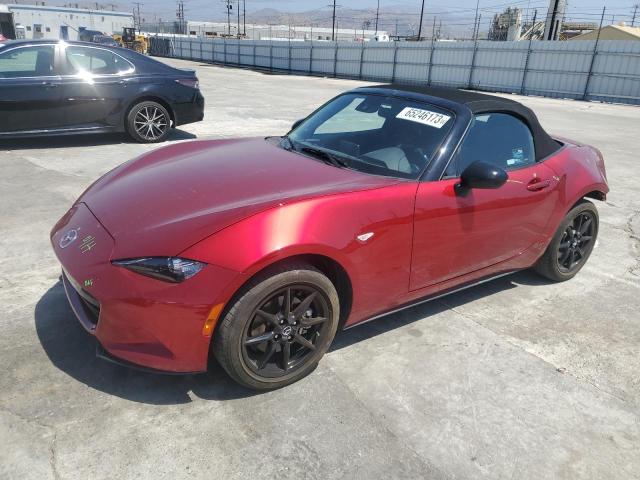 MAZDA MX-5 MIATA 2021 jm1ndab74m0459466