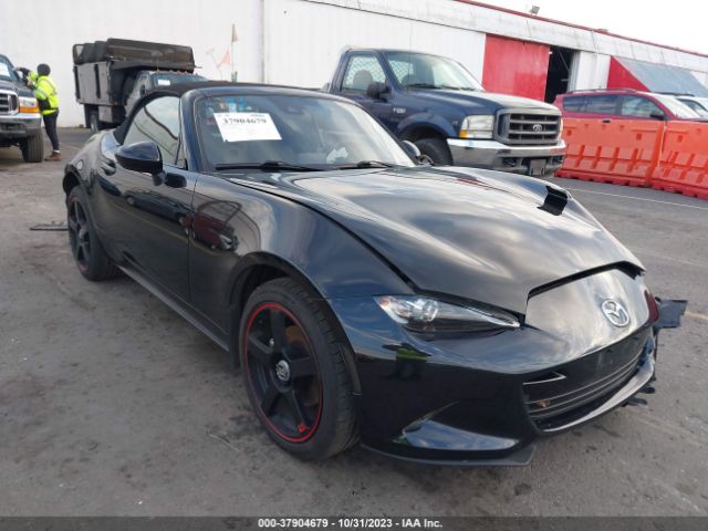 MAZDA MX-5 MIATA 2021 jm1ndab74m0460925