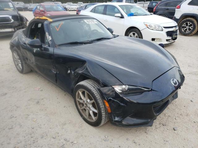 MAZDA MX-5 MIATA 2016 jm1ndab75g0102415