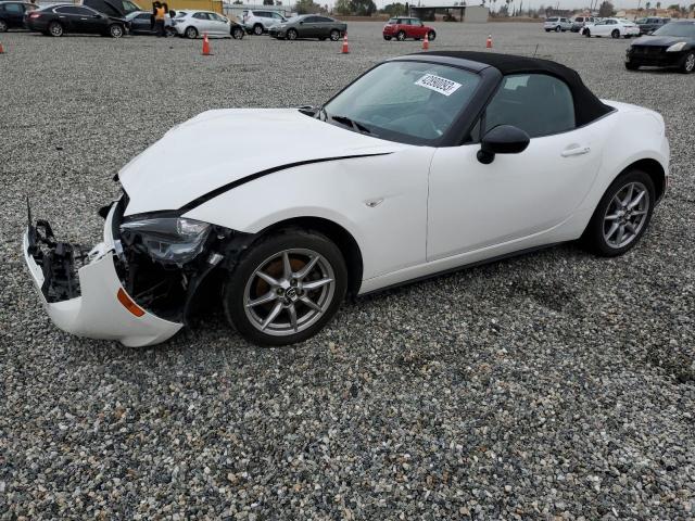 MAZDA MX-5 MIATA 2016 jm1ndab75g0106335