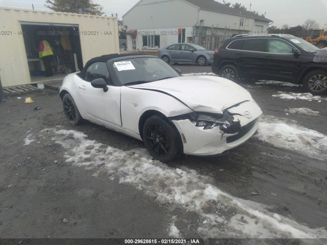 MAZDA MX-5 MIATA 2020 jm1ndab75l0413725