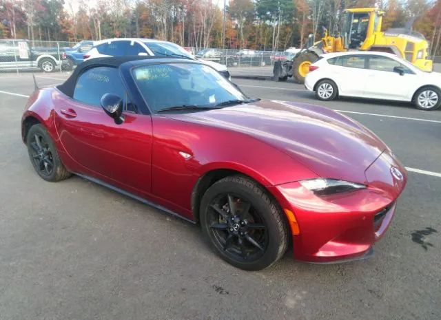 MAZDA MX-5 MIATA 2020 jm1ndab75l0416981