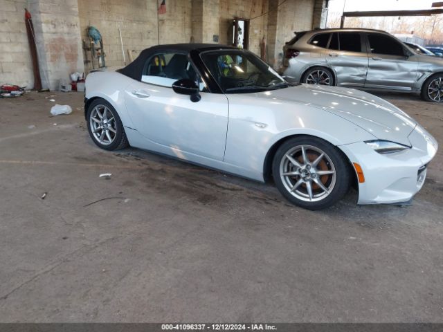 MAZDA MX-5 2016 jm1ndab76g0104366