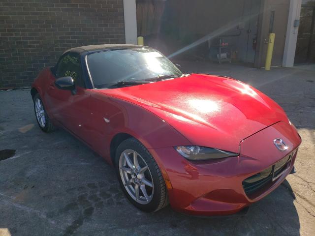 MAZDA MX-5 MIATA 2016 jm1ndab76g0110006