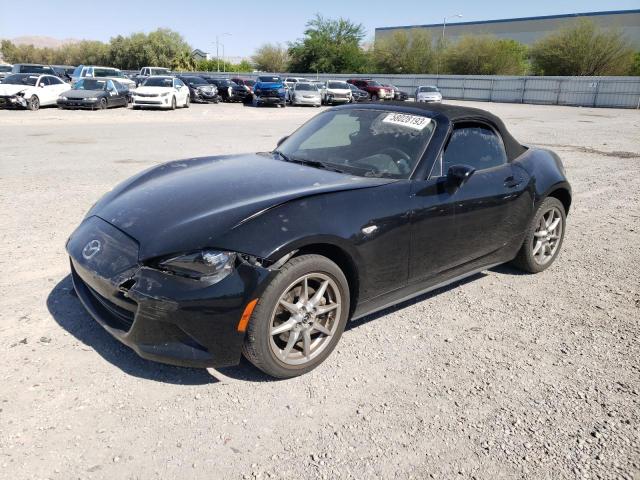 MAZDA MX-5 MIATA 2016 jm1ndab76g0113391