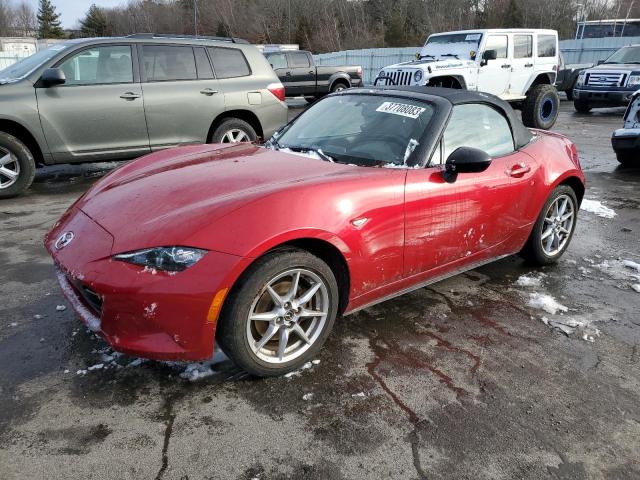 MAZDA MX-5 MIATA 2016 jm1ndab77g0110435