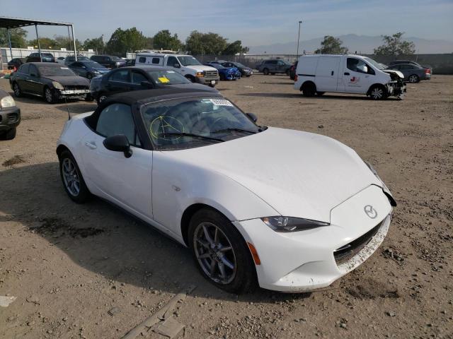 MAZDA MX-5 MIATA 2016 jm1ndab77g0111200