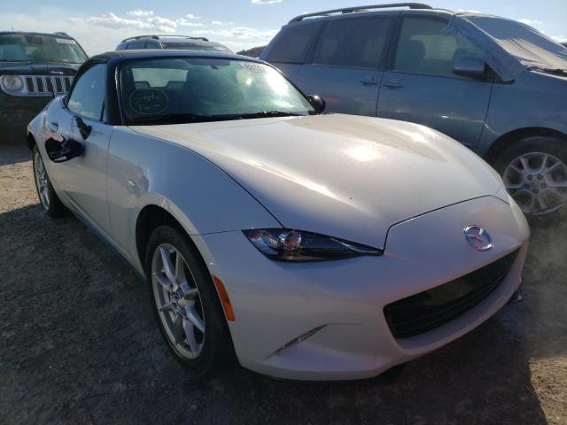 MAZDA MX-5 MIATA 2017 jm1ndab77h0124787