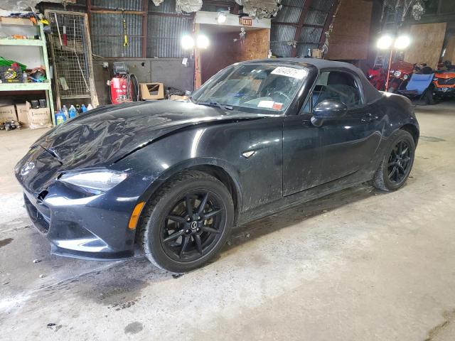 MAZDA MX5 2021 jm1ndab77m0455976