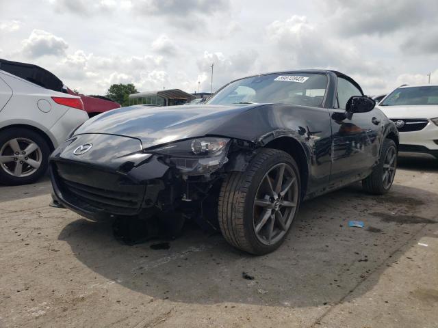 MAZDA MX5 2021 jm1ndab77m0460353