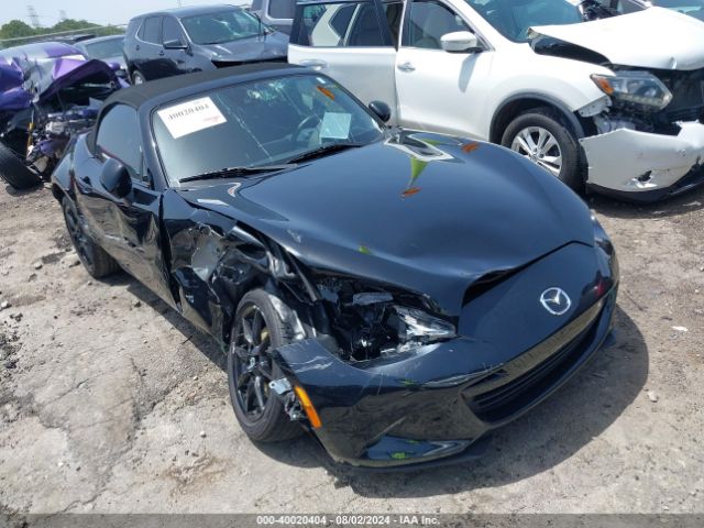 MAZDA MX-5 2022 jm1ndab77n0505244