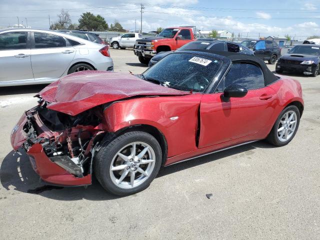 MAZDA MX-5 MIATA 2016 jm1ndab78g0104420