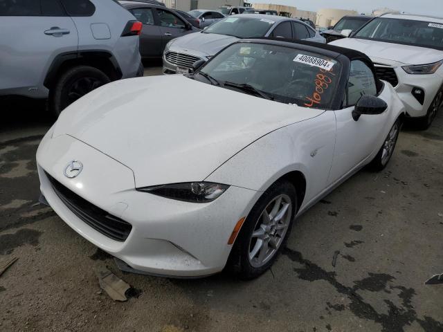 MAZDA MX5 2016 jm1ndab78g0106426