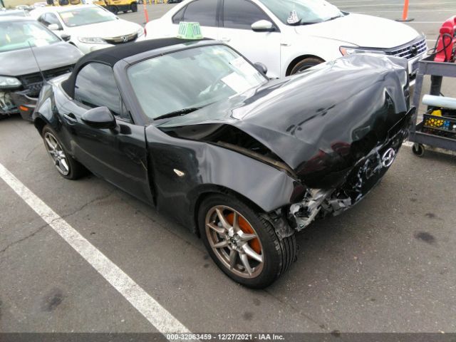 MAZDA MX-5 MIATA 2016 jm1ndab78g0113182