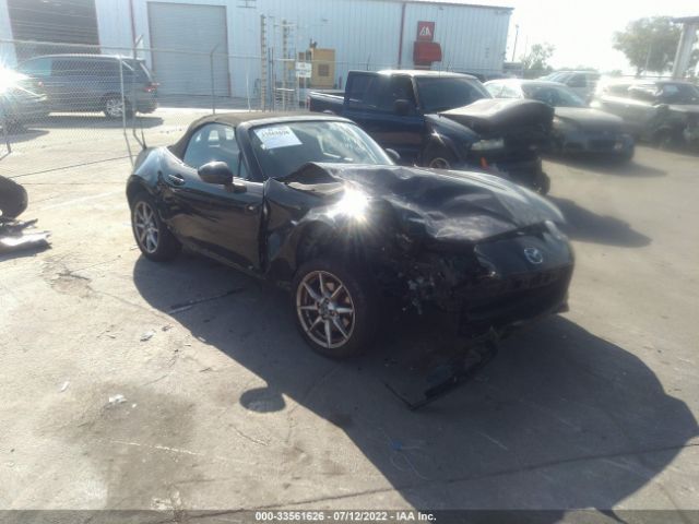 MAZDA MX-5 MIATA 2016 jm1ndab78g0116471