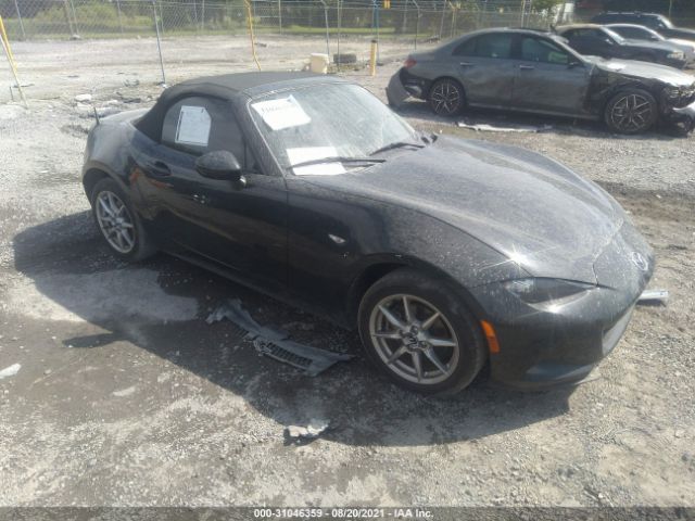 MAZDA MX-5 MIATA 2017 jm1ndab78h0121252