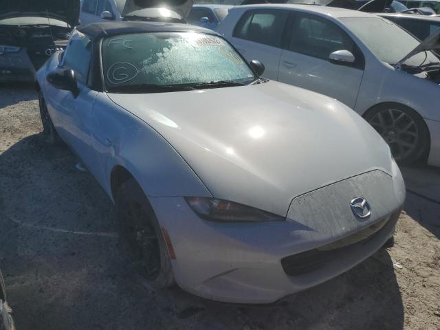 MAZDA MX-5 MIATA 2019 jm1ndab78k0307395