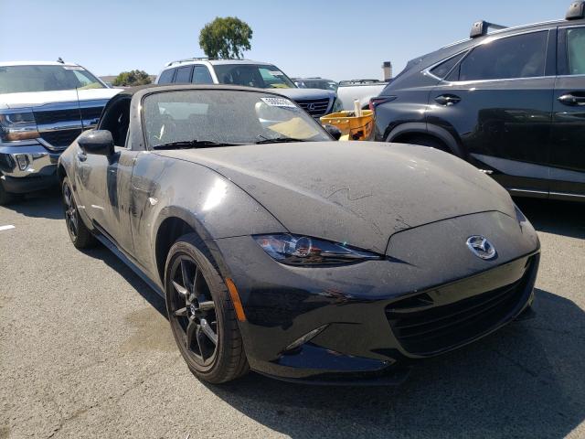 MAZDA MX-5 MIATA 2021 jm1ndab78m0454187