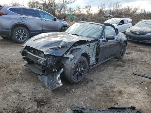 MAZDA MX-5 MIATA 2022 jm1ndab78n0500196