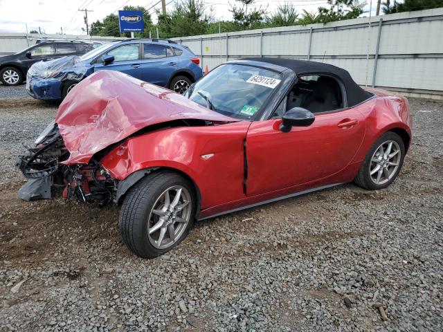 MAZDA MX5 2016 jm1ndab79g0103566